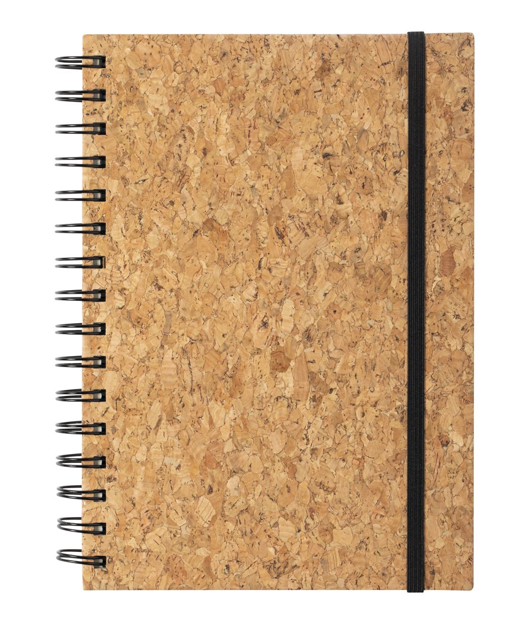 Montado. quaderno