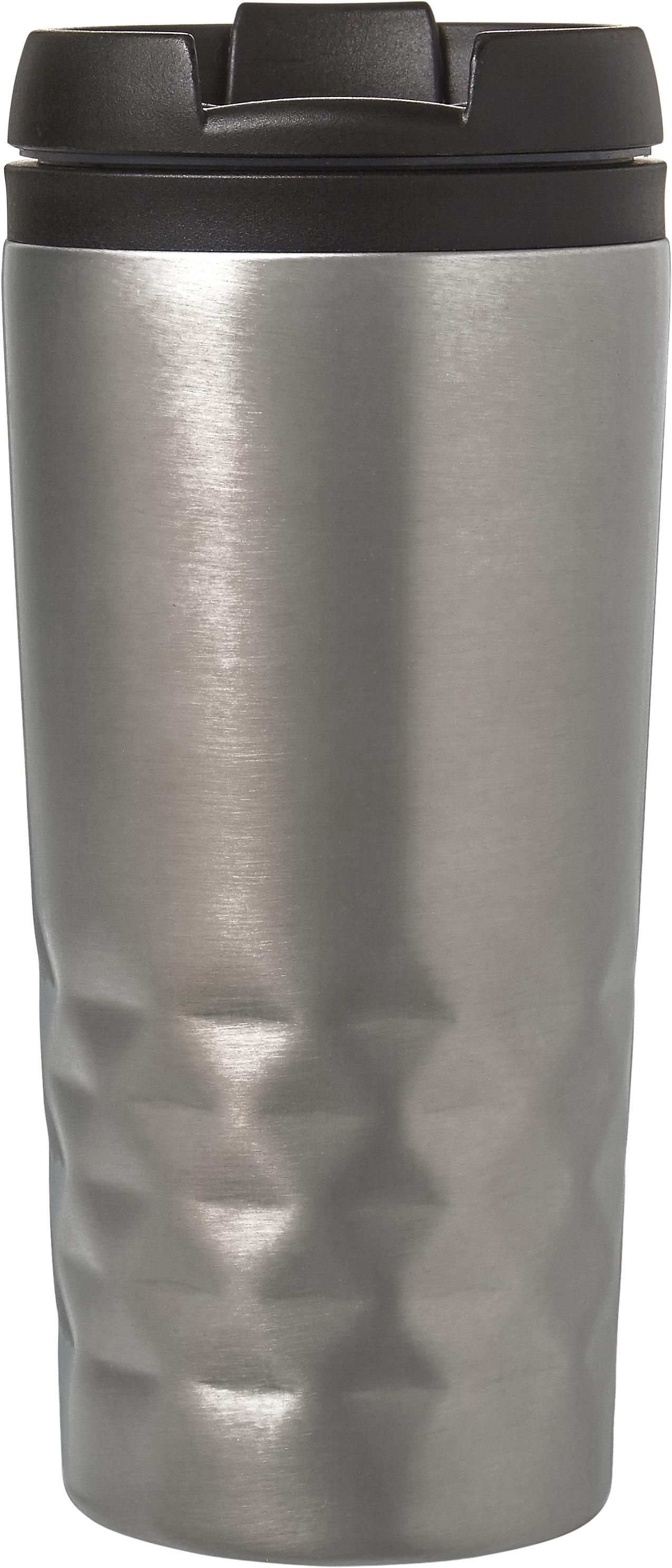 Tazza termica da viaggio in acciaio inox, capacità 300 ml Lorraine