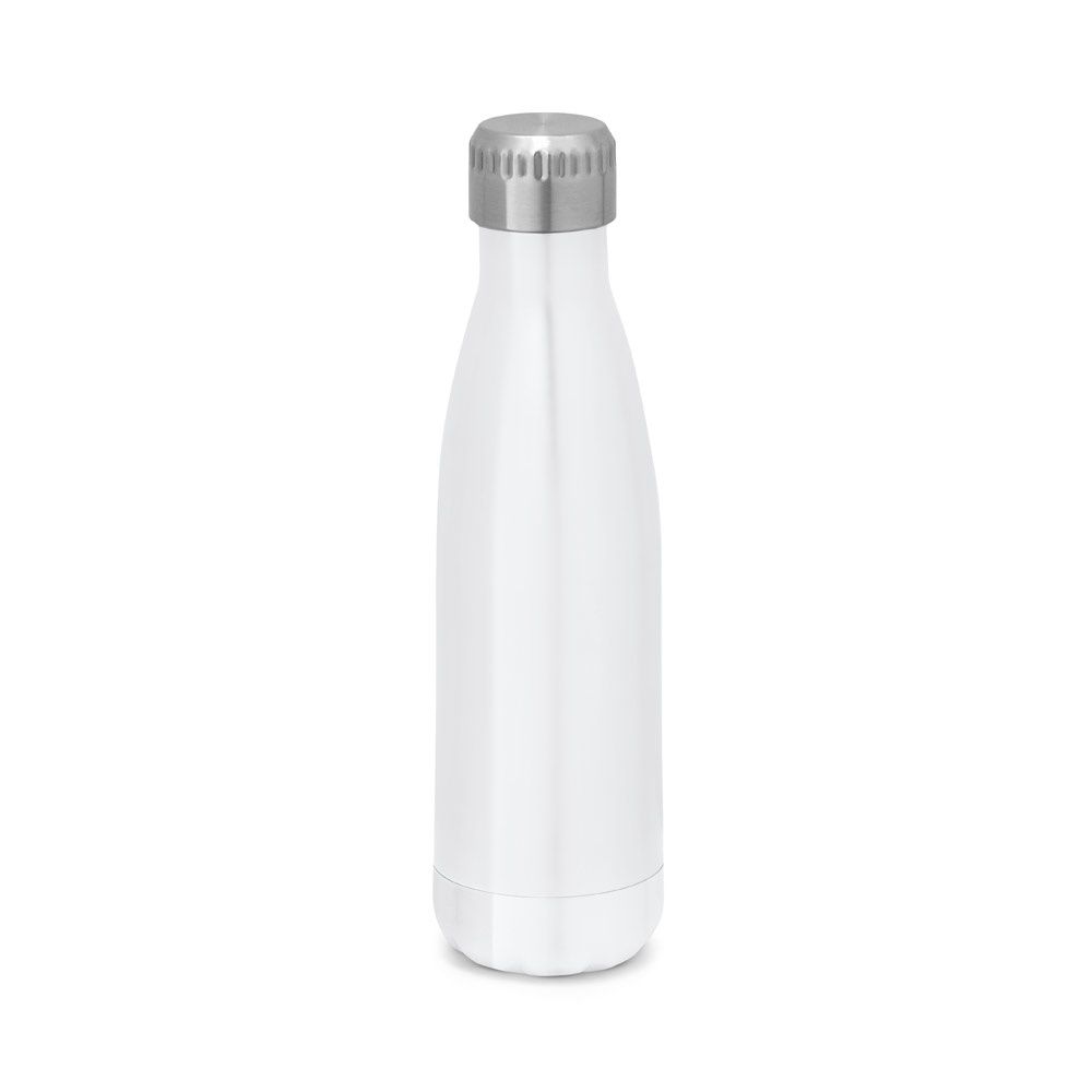 AMORTI M. Borraccia termica in acciaio inox per la sublimazion 510 mL