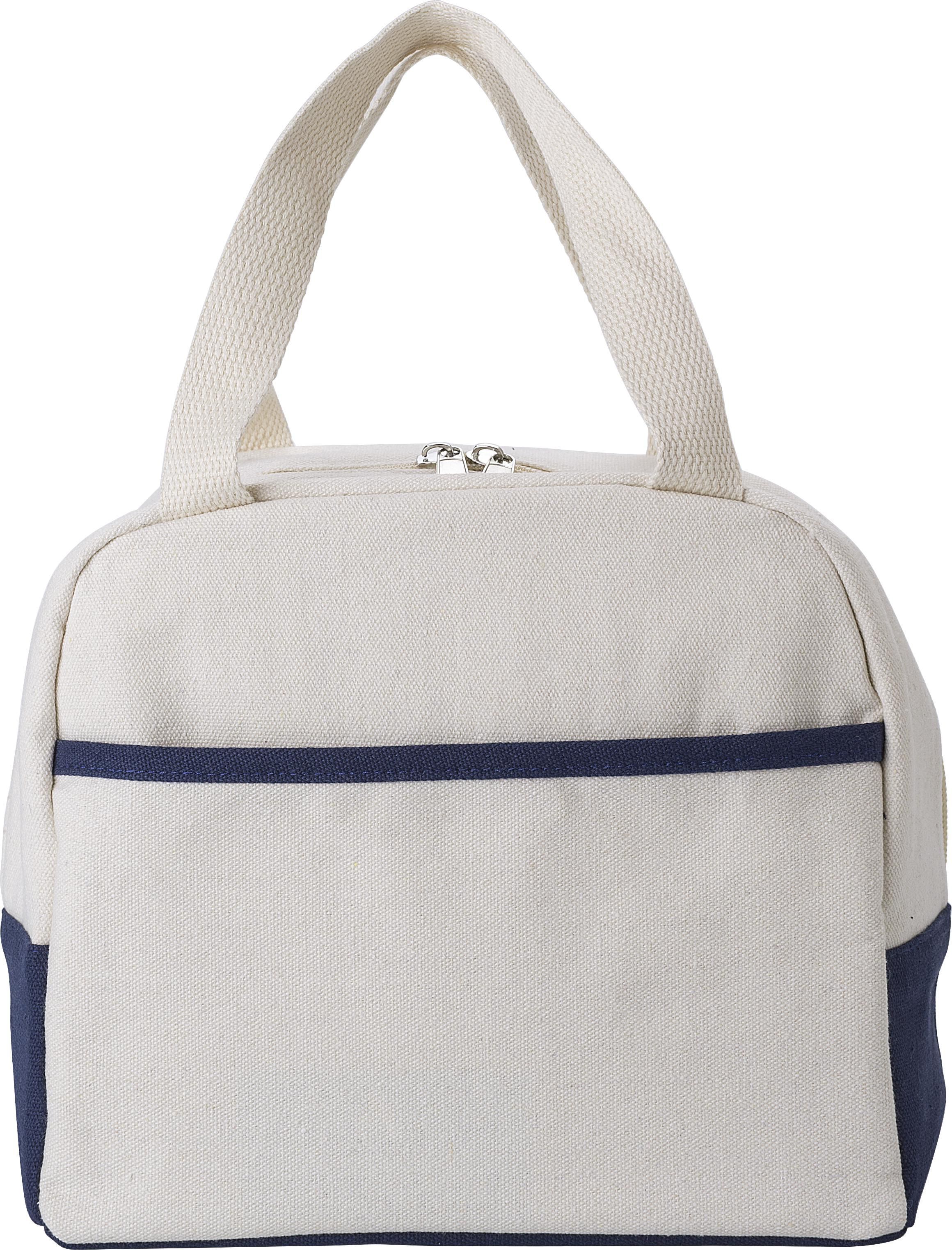 Borsa termica in cotone 280 gr/m² Alex