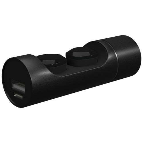 Auricolari Bluetooth personalizzati SCX.design E19