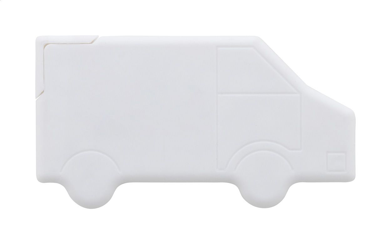 TruckMint. Scatola mentine
