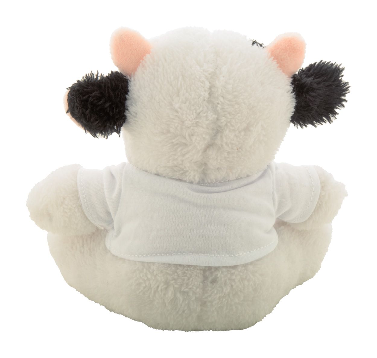 Remoo. Mucca in peluche RPET