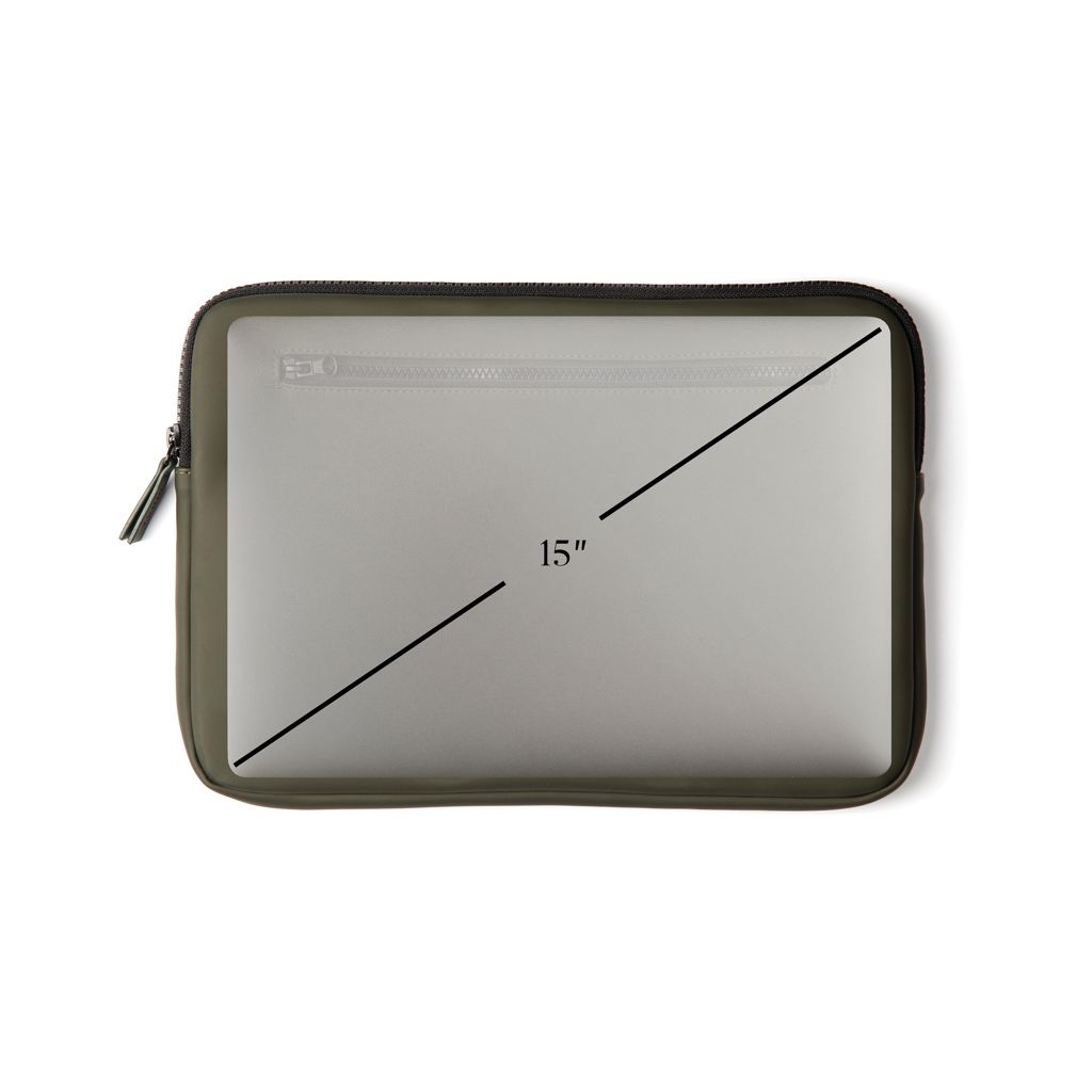 Tasca portacomputer da 12-15" VINGA Baltimore