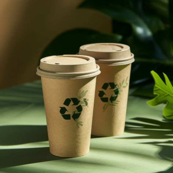 Tazze ecologiche personalizzate