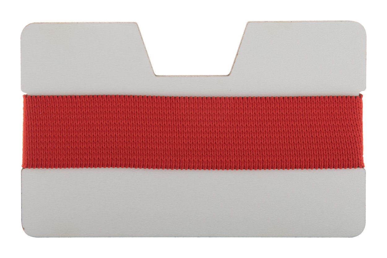 StriCard. portafoglio con porta carte