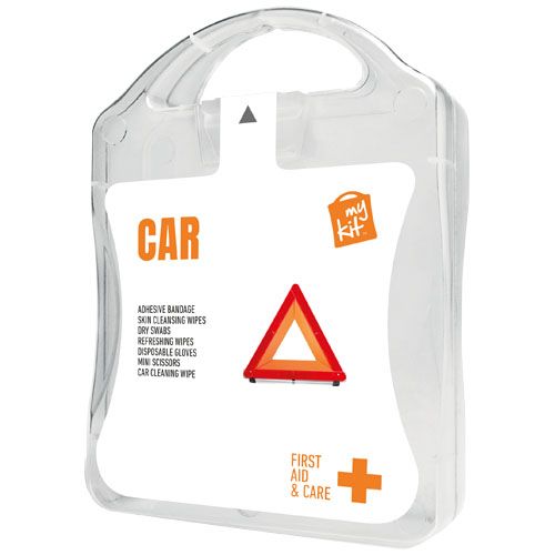 MyKit Primo Soccorso Auto