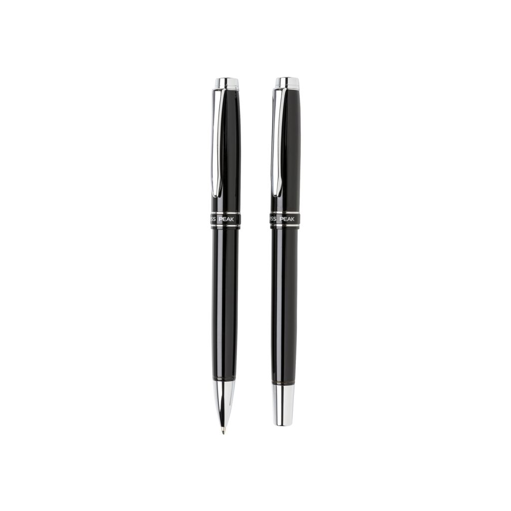 Set penne Swiss Peak Heritage