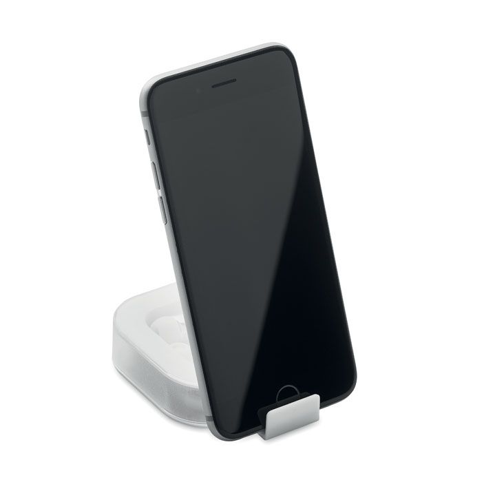 Cuffie in ear con filo e cover in silicone Musisoft C