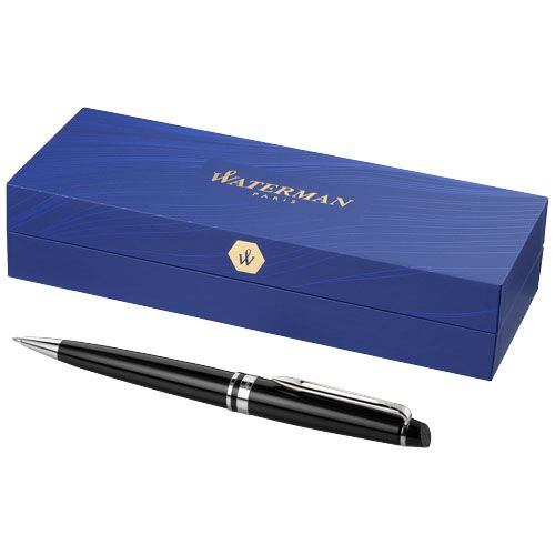 Waterman penna a sfera Expert (inchiostro blu)