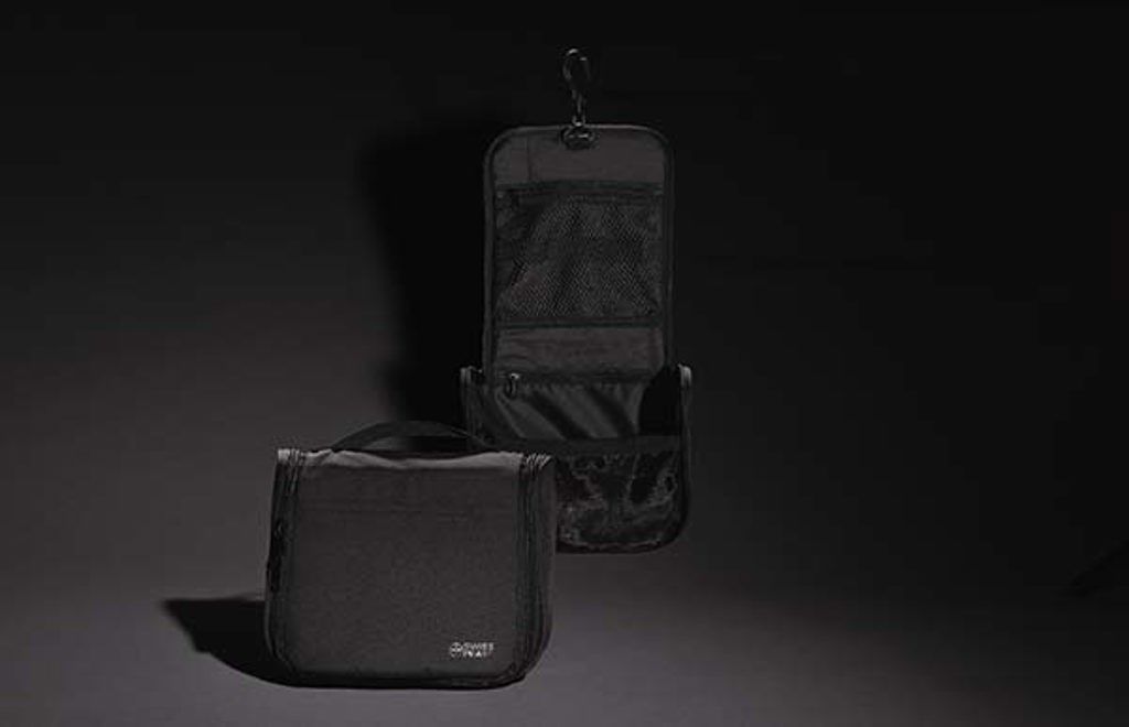 Beauty case Swiss Peak Lohan AWARE™