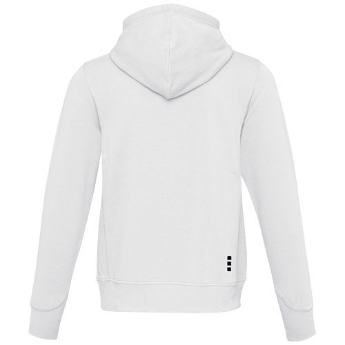 Felpa con cappuccio unisex Laguna