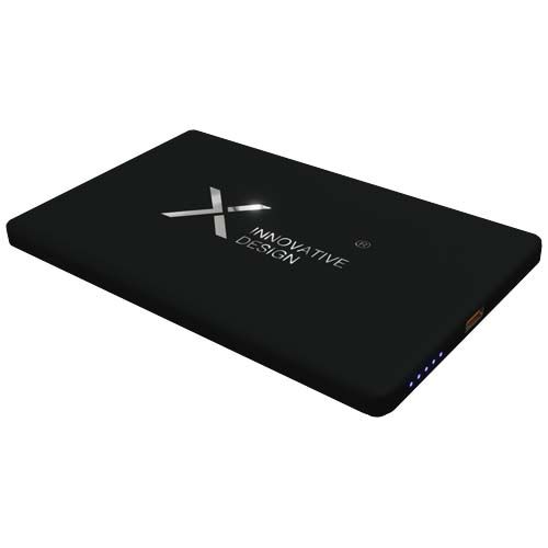 Powerbank magnetico ultrasottile da 5000 mAh SCX.design P22