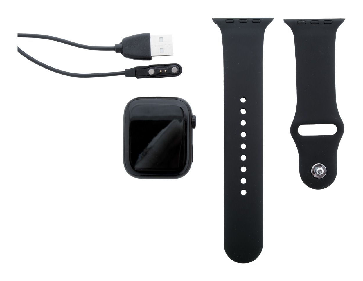 Jonathan. smart watch