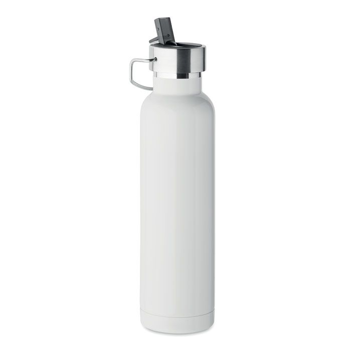 RIFLOW. Bottiglia doppio strato 660 ml