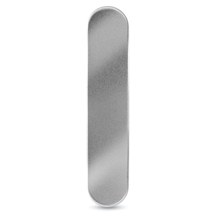 Penna con puntatore laser e gommino touch Triolux