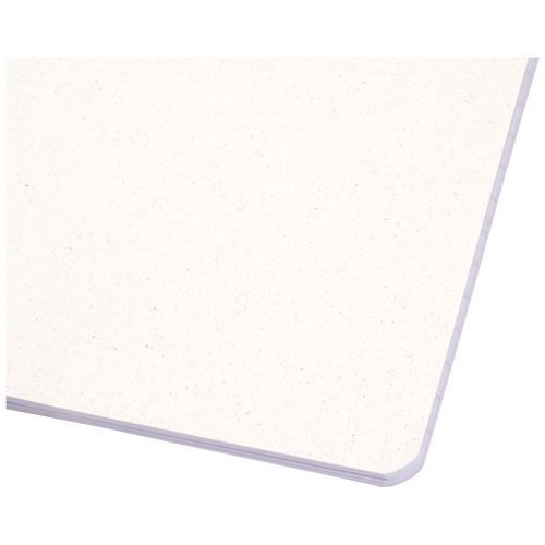 Quaderno Fabia con copertina in carta crush