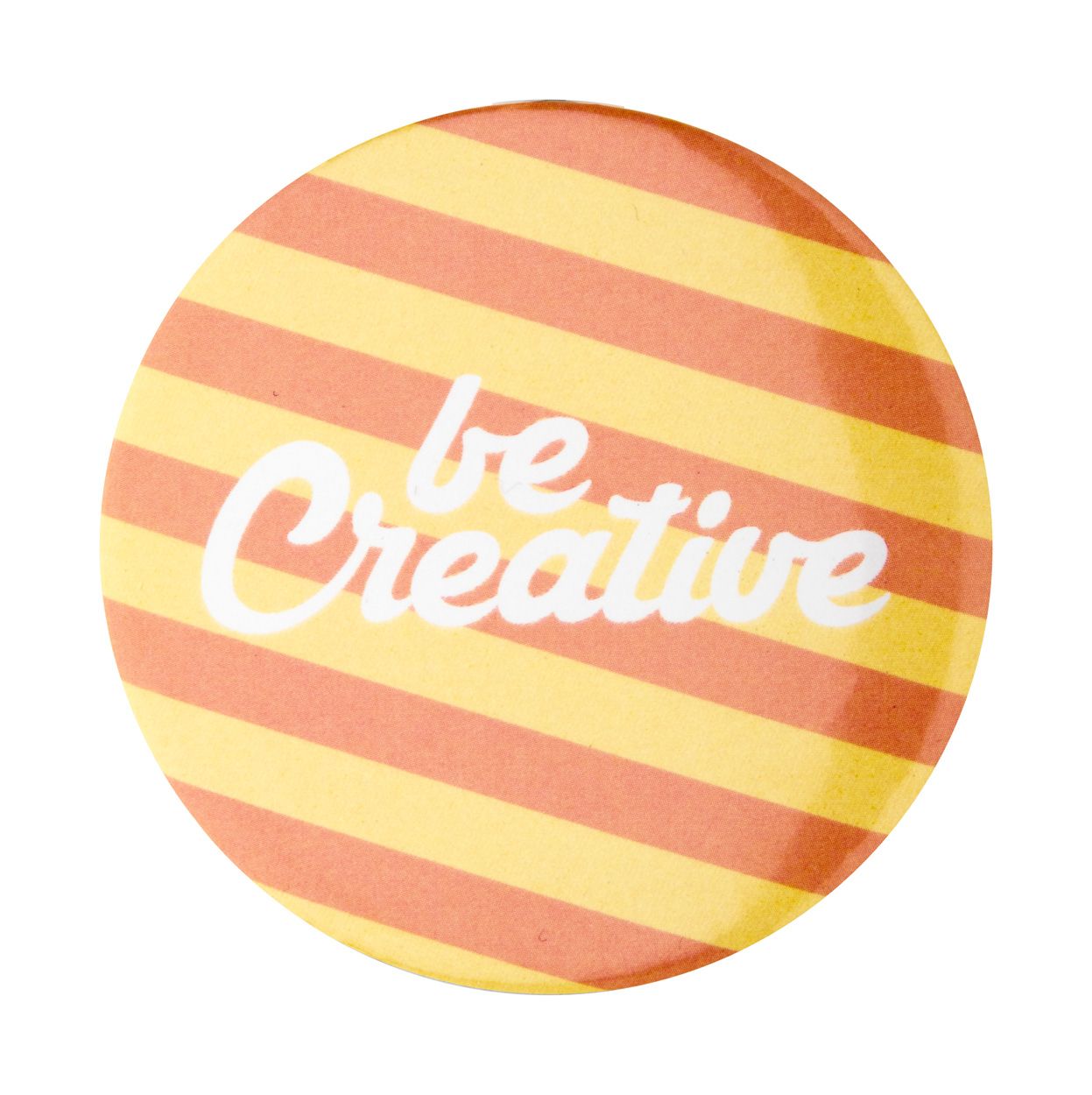 PinBadge Maxi. spilla badge