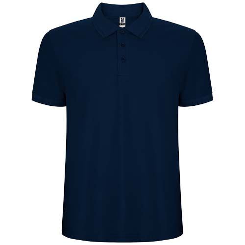 Polo da bambino a maniche corte Pegaso Premium