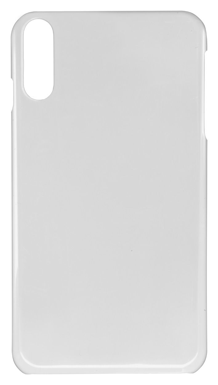Tenth. iPhone X custodia