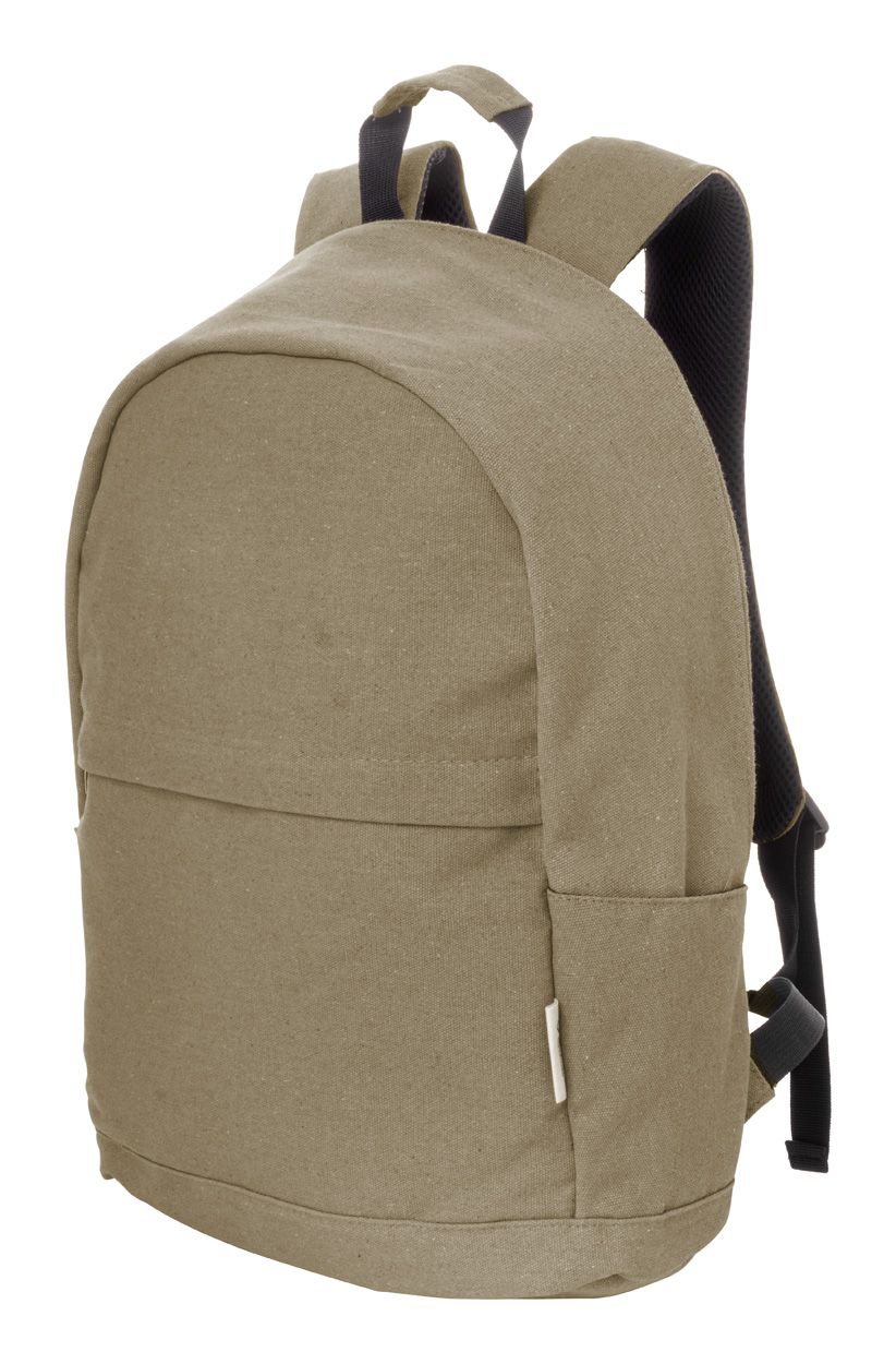 Rebyss Back. Zaino in tela riciclata