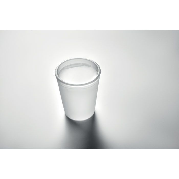 SONGOBLIM. Bicchiere a sublimazione 44ml