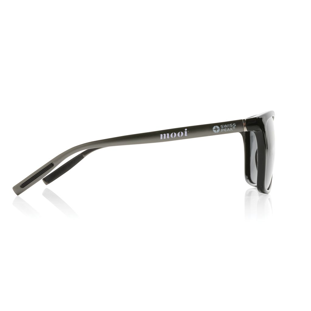 Occhiali da sole Swiss Peak RCS con lenti polarizzate