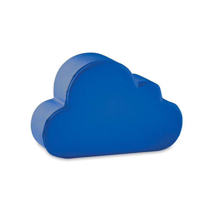CLOUDY. Antistress 'nuvola'