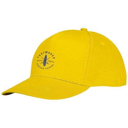 Cappellino Hades a 5 pannelli