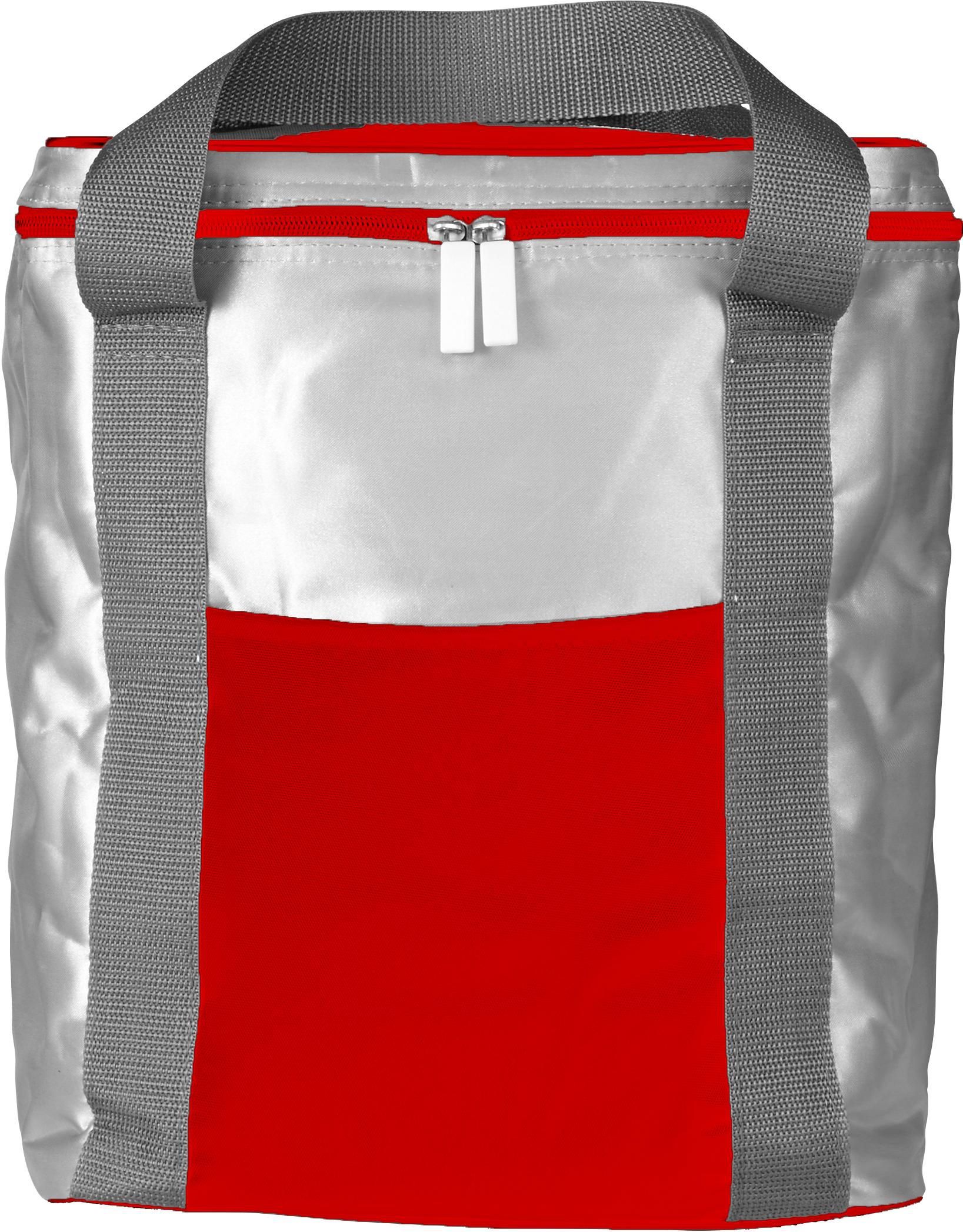 Borsa termica in poliestere 420 D Theon