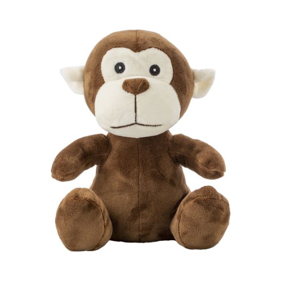Peluches personalizzati