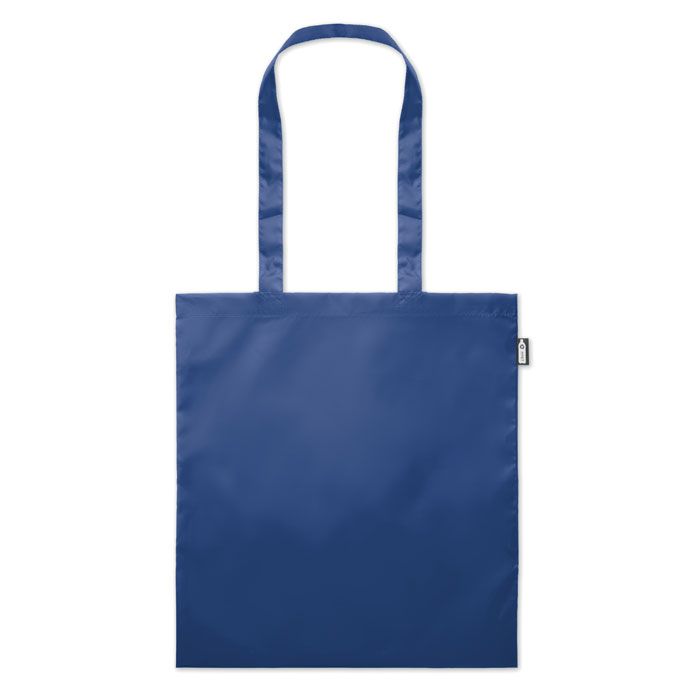 TOTEPET. Shopper in RPET 190T