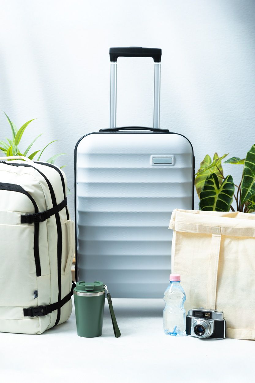 Shopper cotone Fairtrade Fertote Plus