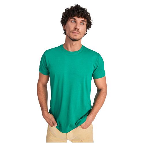 T-shirt unisex a maniche corte Atomic
