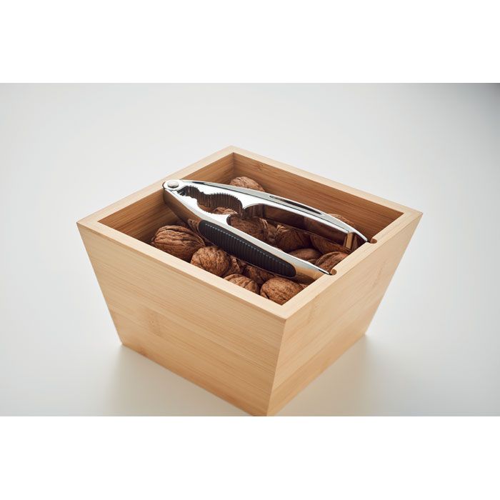 NUEZ. Set schiaccianoci