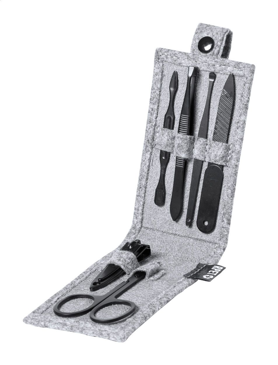 Fenicul. Set manicure