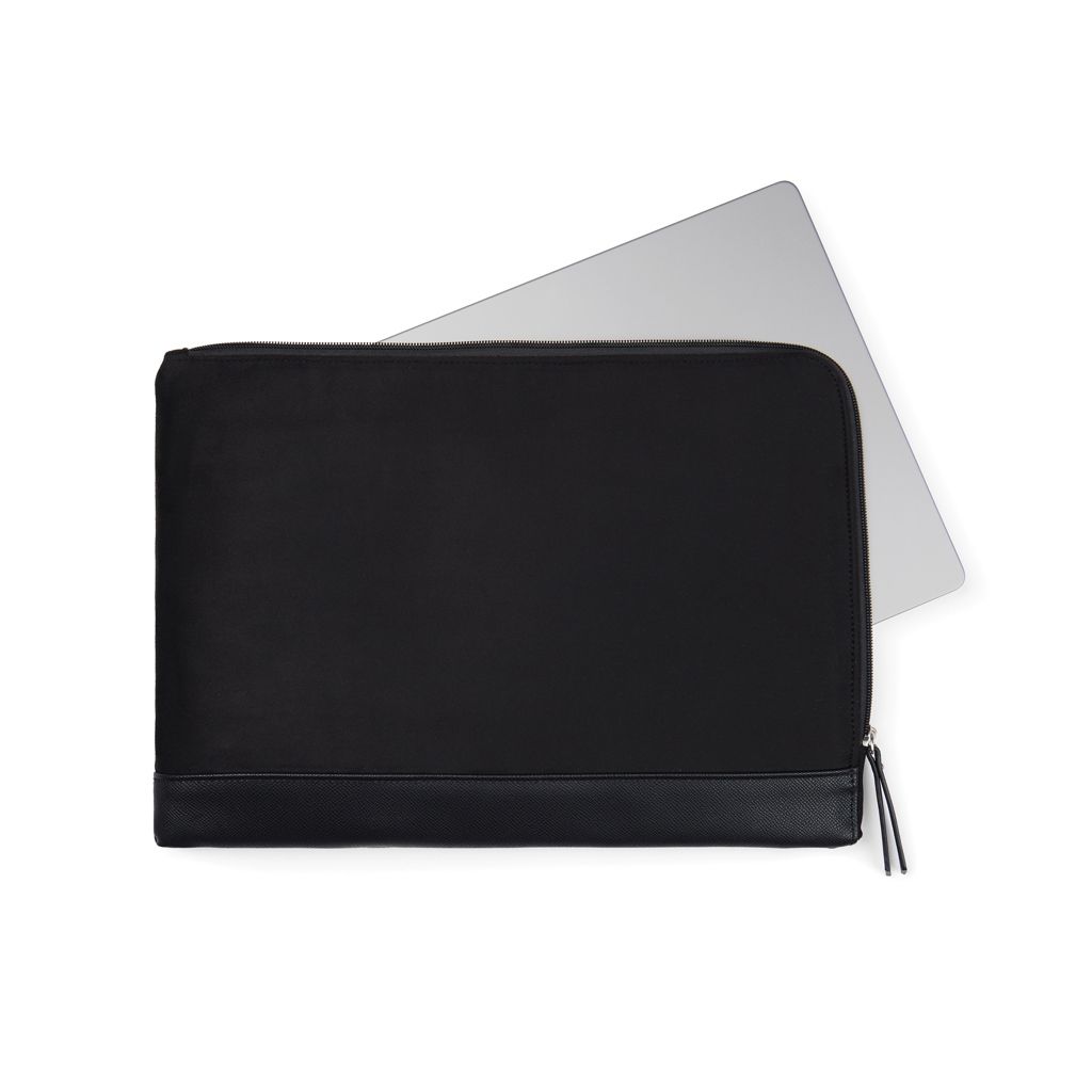 Tasca porta PC 14" VINGA Marlow im rPET RCS