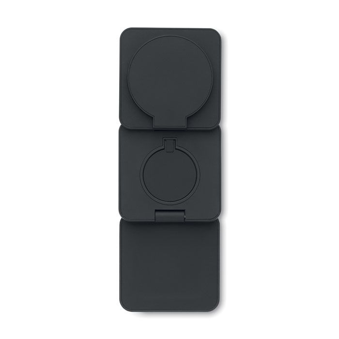 NETICA. Power bank pieghevole 3in1