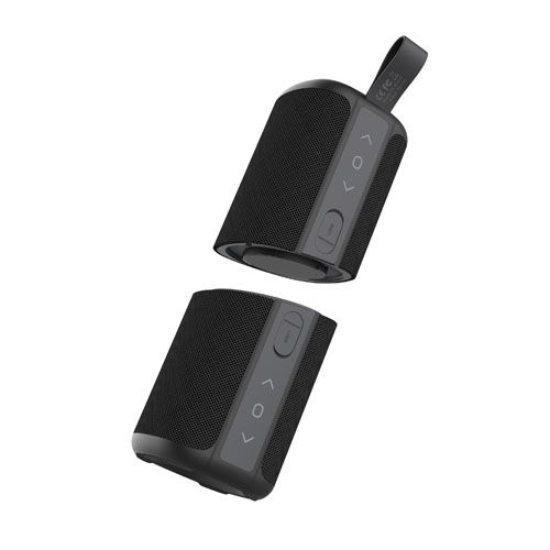 Cassa bluetooth 20w impermeabile IPX7 Prixton Aloha