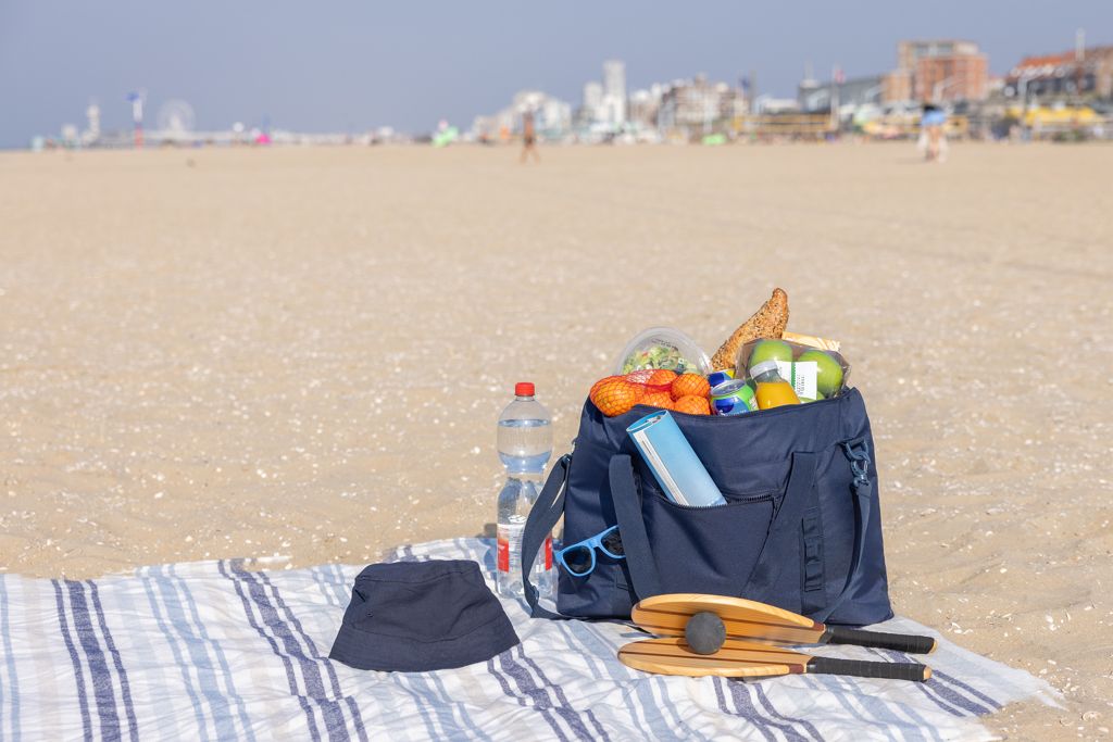 Borsa spesa termica Sonny Aware™ RPET XL