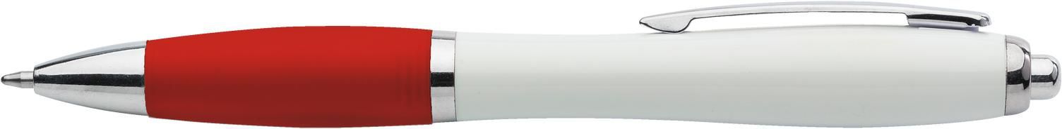 Penna a sfera in ABS riciclato Trev