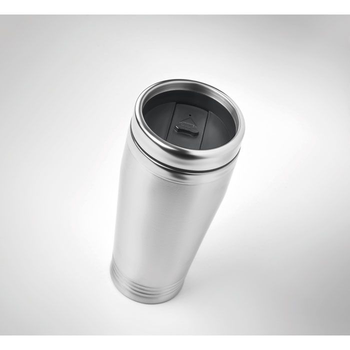 RODEODRIVE. Bicchiere doppia parete 400ml