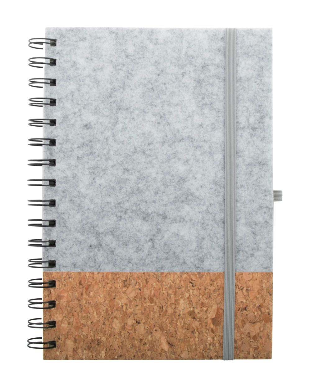 Corsens. quaderno RPET