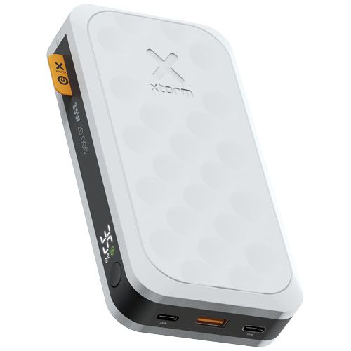 Power bank ricarica rapida da 20.000 mAh e 35 W Xtorm FS520 Serie Fuel