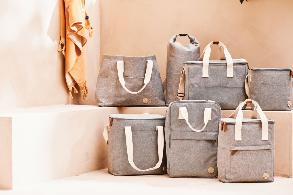 Borsa termca VINGA Sortino