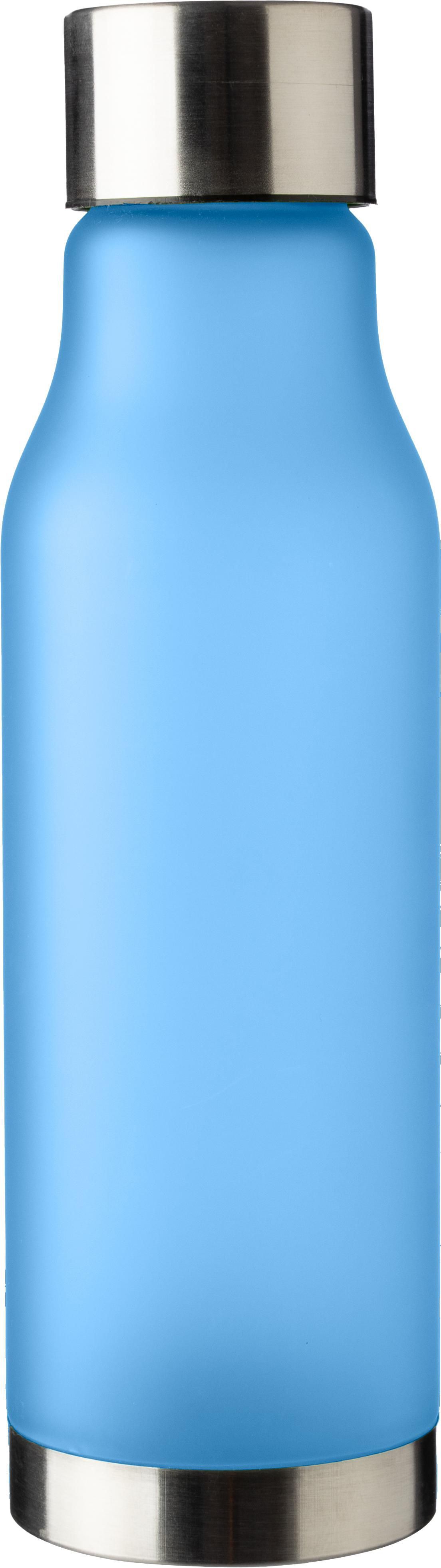 Borraccia in rPET capacità 600 ml Ruth