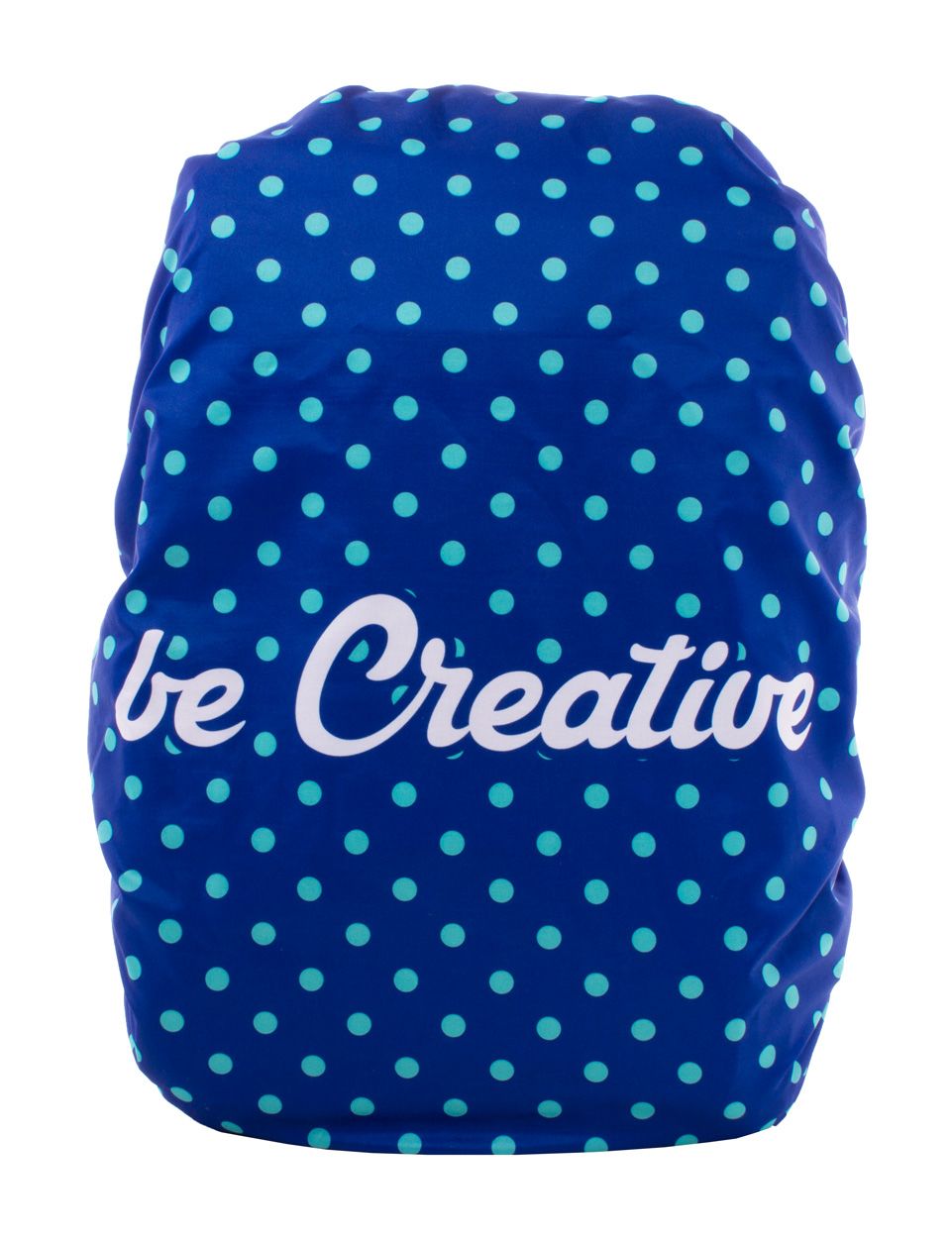 CreaBack. copertura per zaino personalizzabie