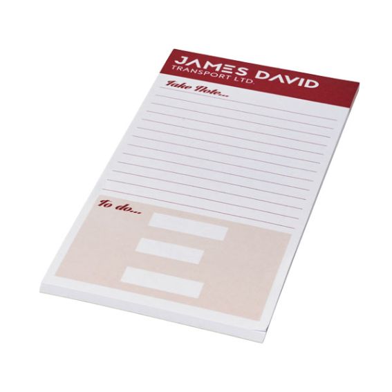 Taccuini e block-notes personalizzati