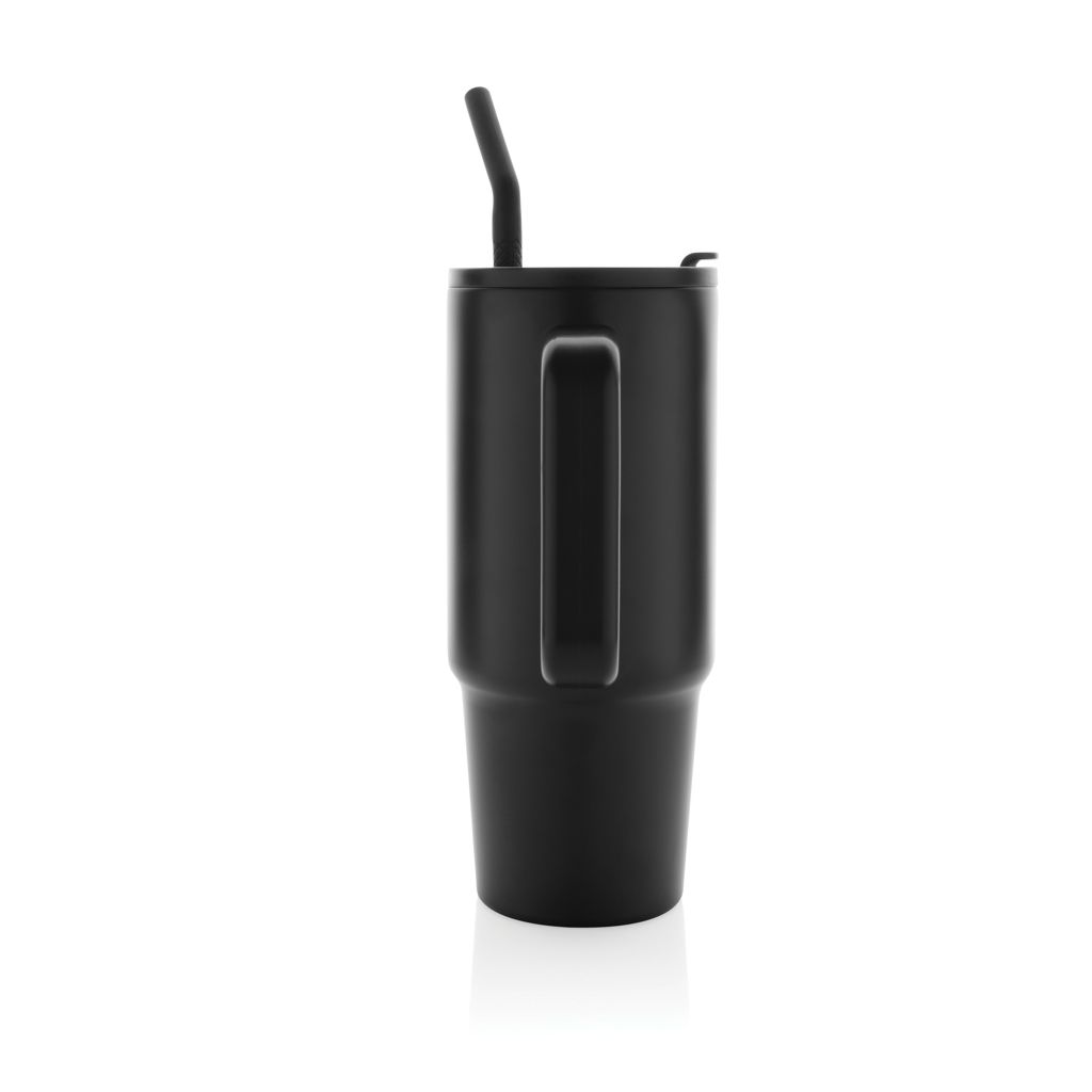 Bicchiere Embrace deluxe in r-Acciaio RCS 900ml