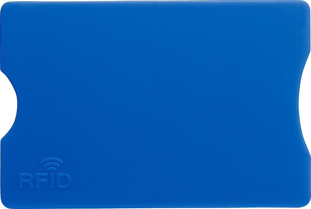 Porta carta di credito RFID in PS Yara